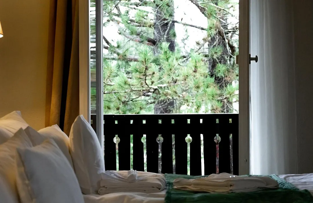 Hotel zum See, Titisee-1