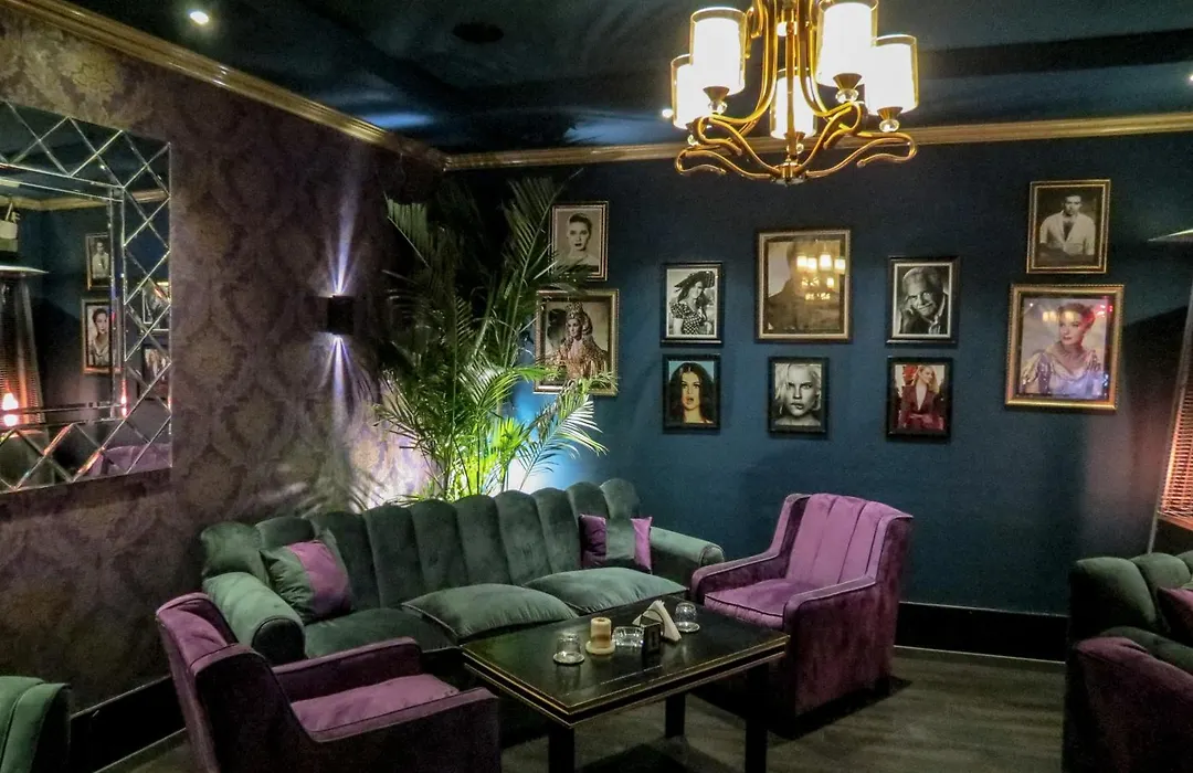 Windsor Palace Luxury Heritage Hotel Since 1906 By Paradise Inn Group-1