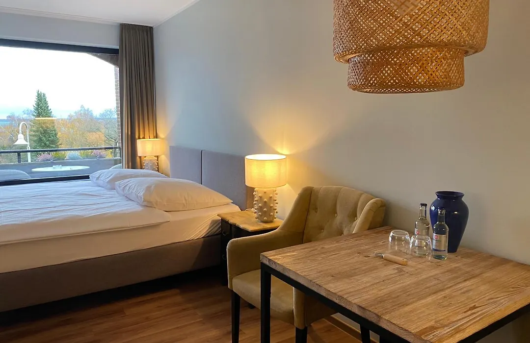 Das Hotel Ostseeblick-1