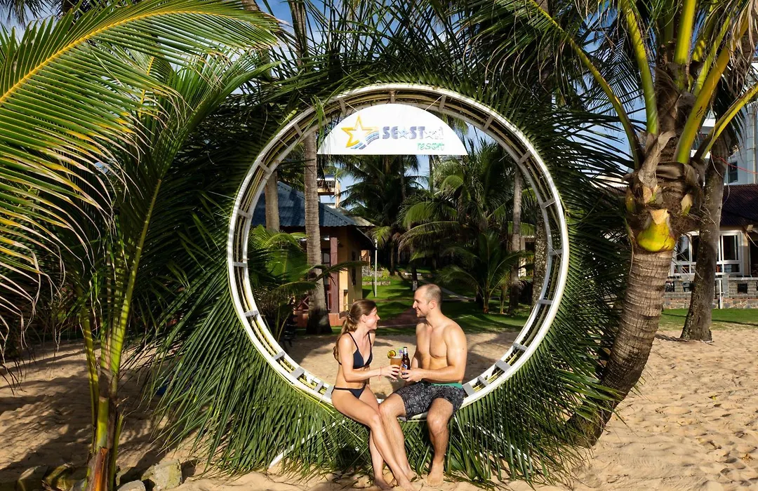 Sea Star Resort-1