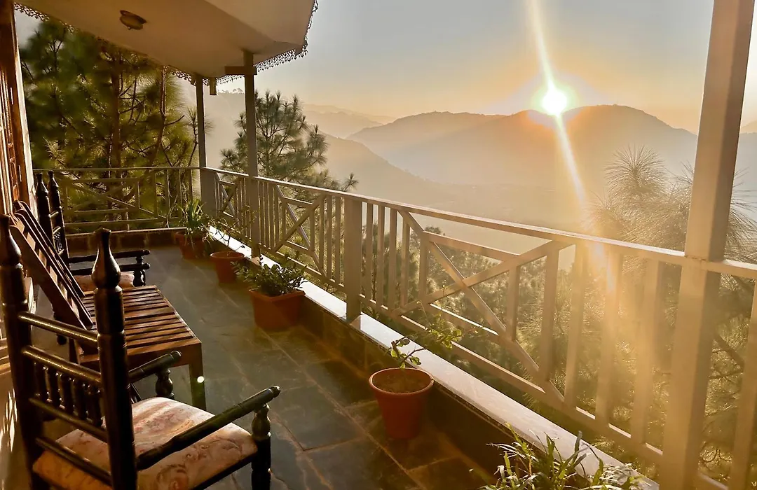 Chillaru Spa & Resort-1