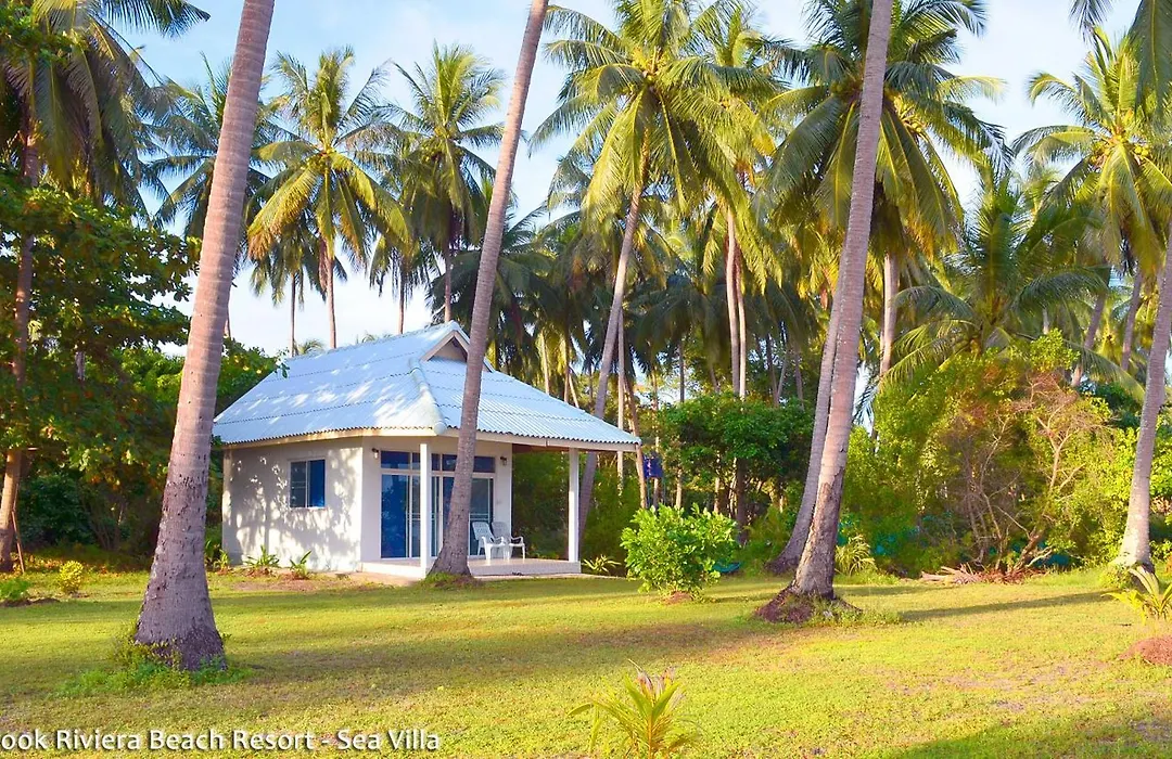 Koh Mook Riviera Beach Resort-1