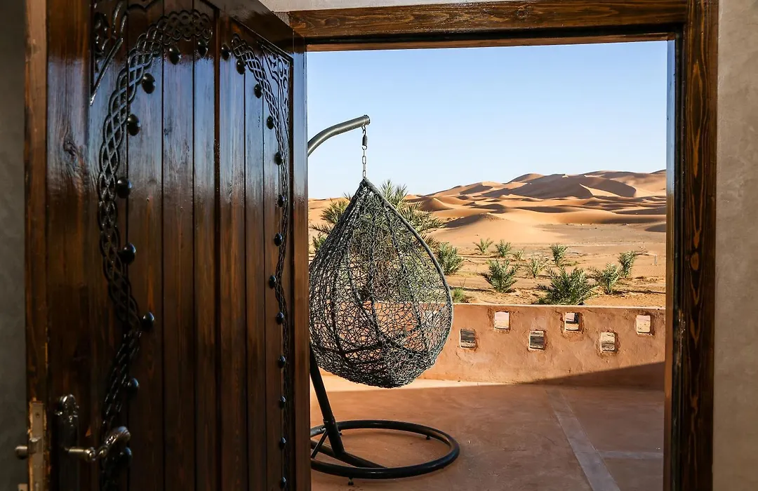 Yakout Merzouga Luxury Camp-1