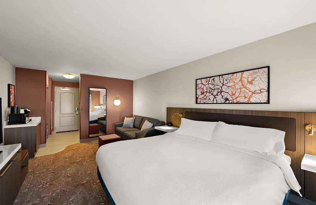 Hilton Garden Inn Omaha East/Council Bluffs-1
