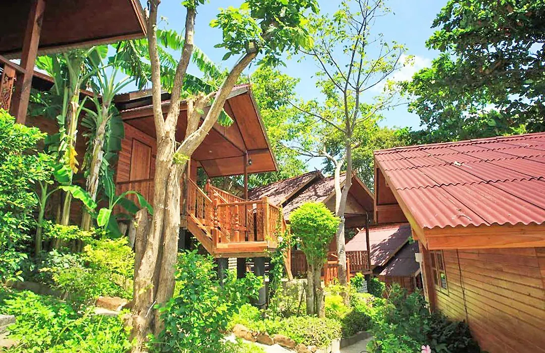 The Cobble Beach Hotel- Phi Phi Island-1