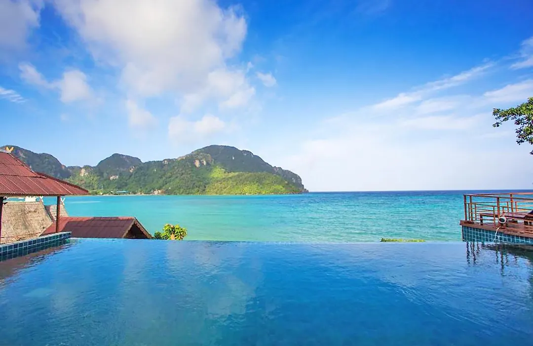 The Cobble Beach Hotel- Phi Phi Island-1