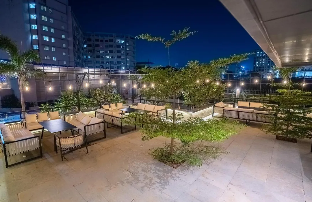 Radisson Blu Pune Hinjawadi-1