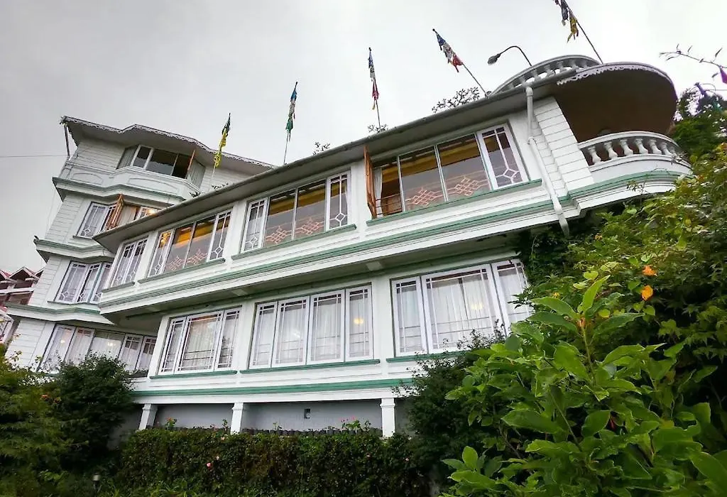 Udaan Dekeling Resort Darjeeling-1