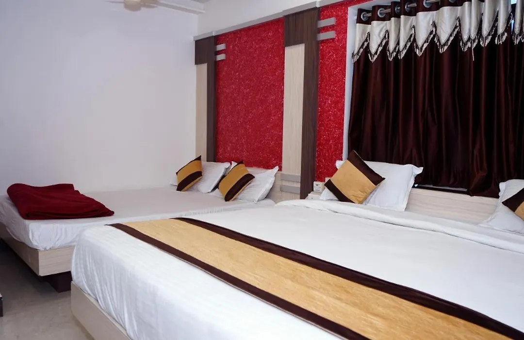 Hotel Gopal-1