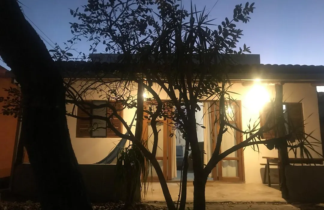 Casa Om - Vila de São Jorge-1