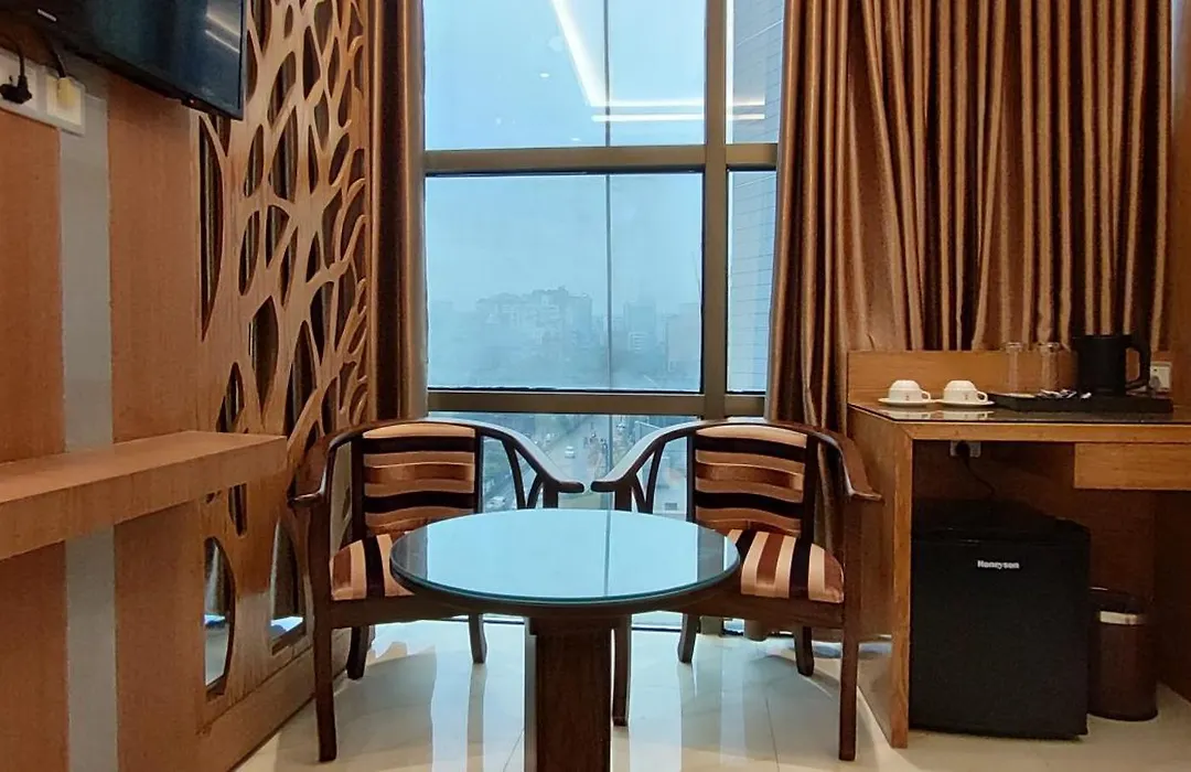 Hotel Royal Bengal-1