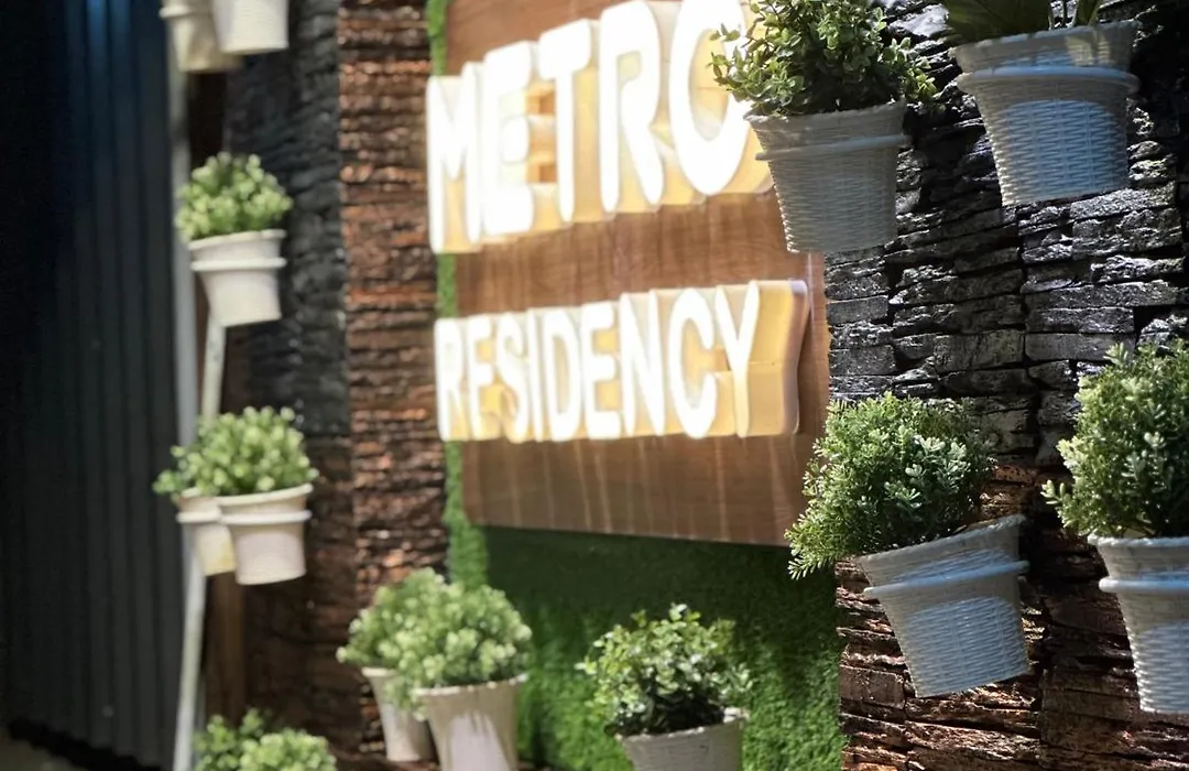 Metro Residency-1