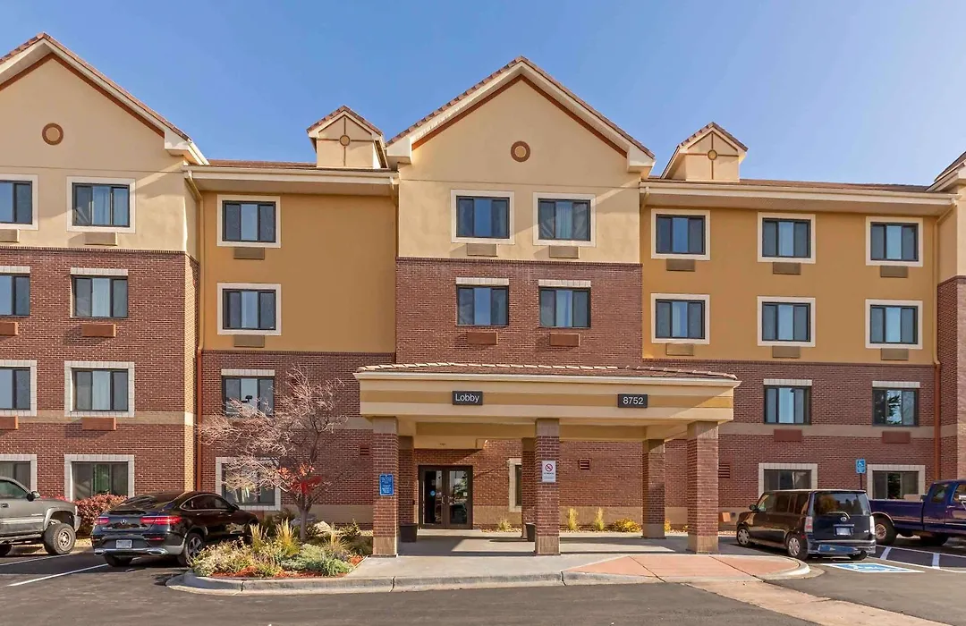 Extended Stay America Suites - Denver - Park Meadows-1