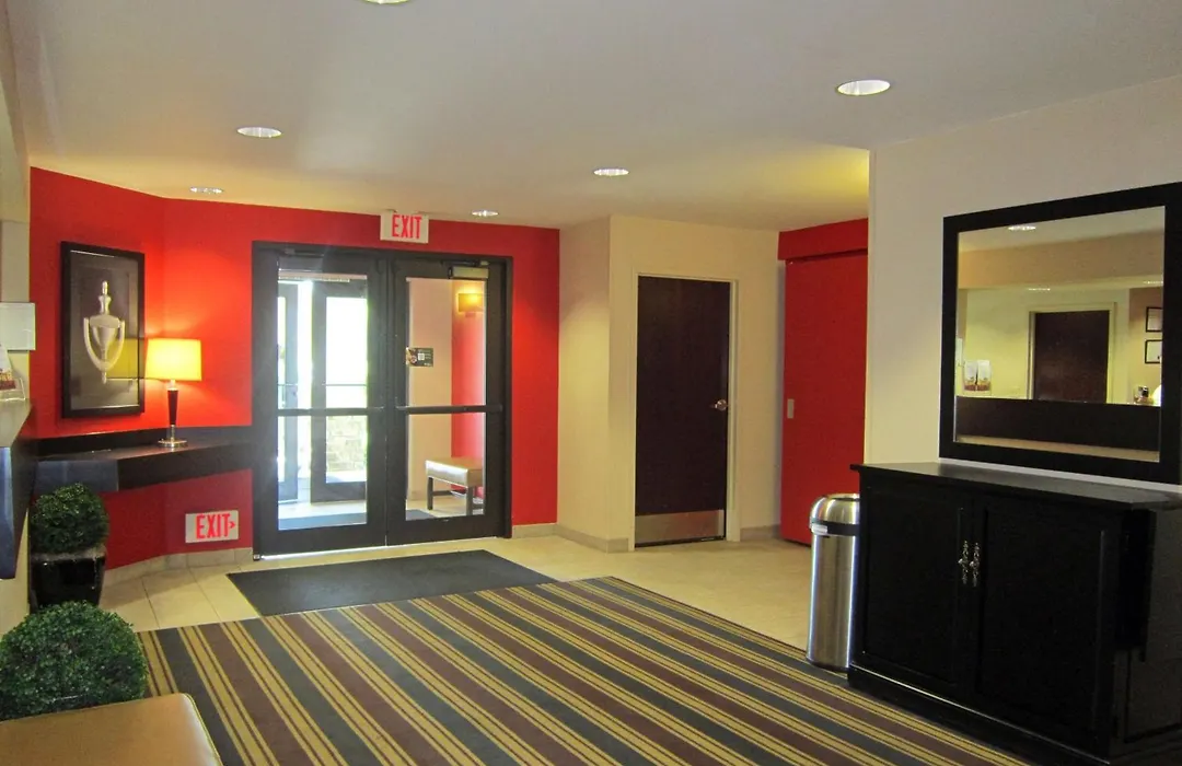 Extended Stay America Suites - Seattle - Mukilteo-1