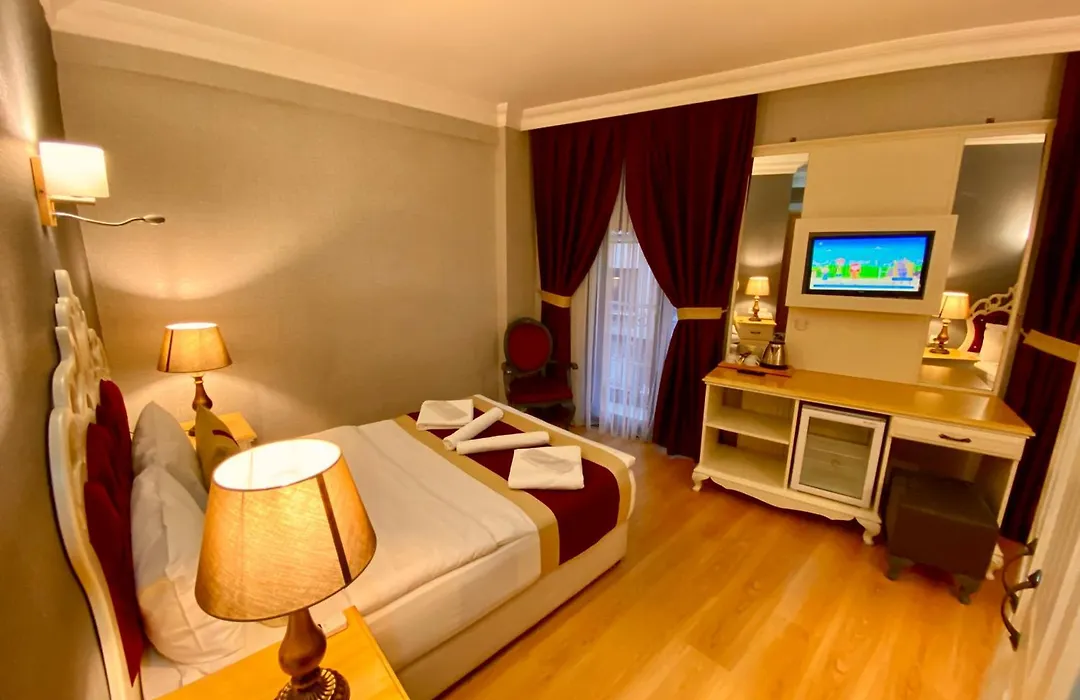 Santefe Hotel-1