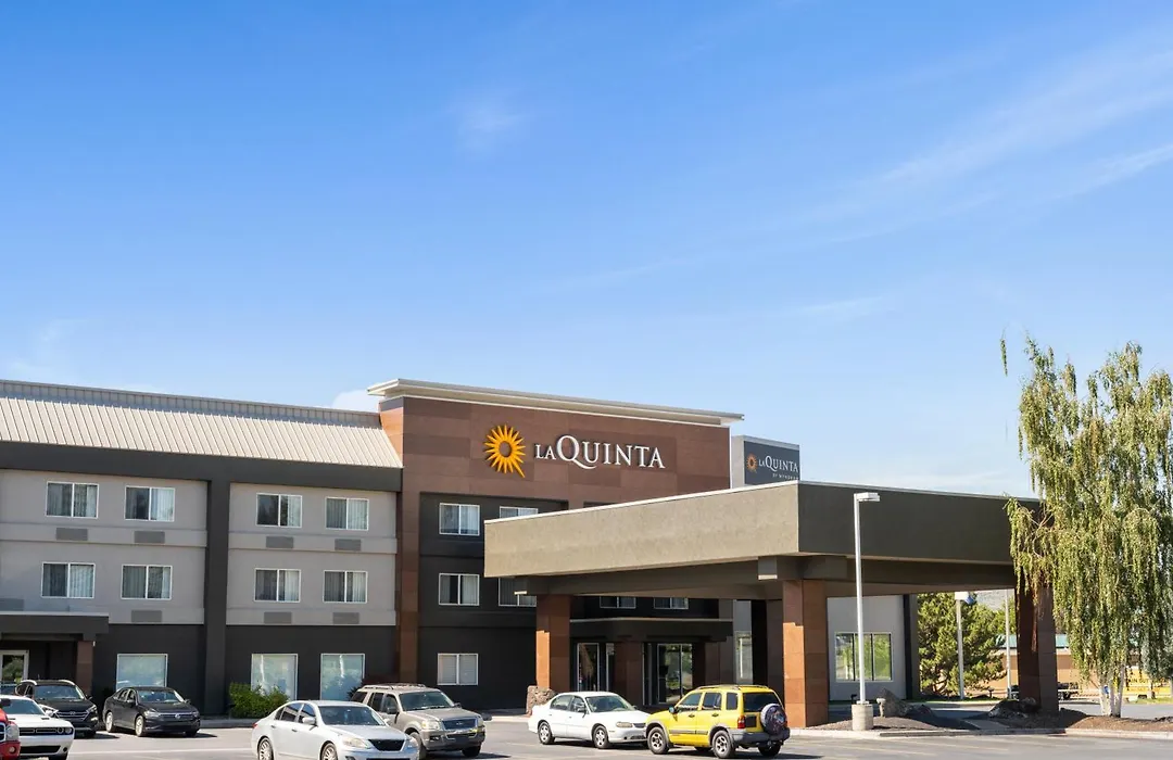 La Quinta By Wyndham Pocatello-1