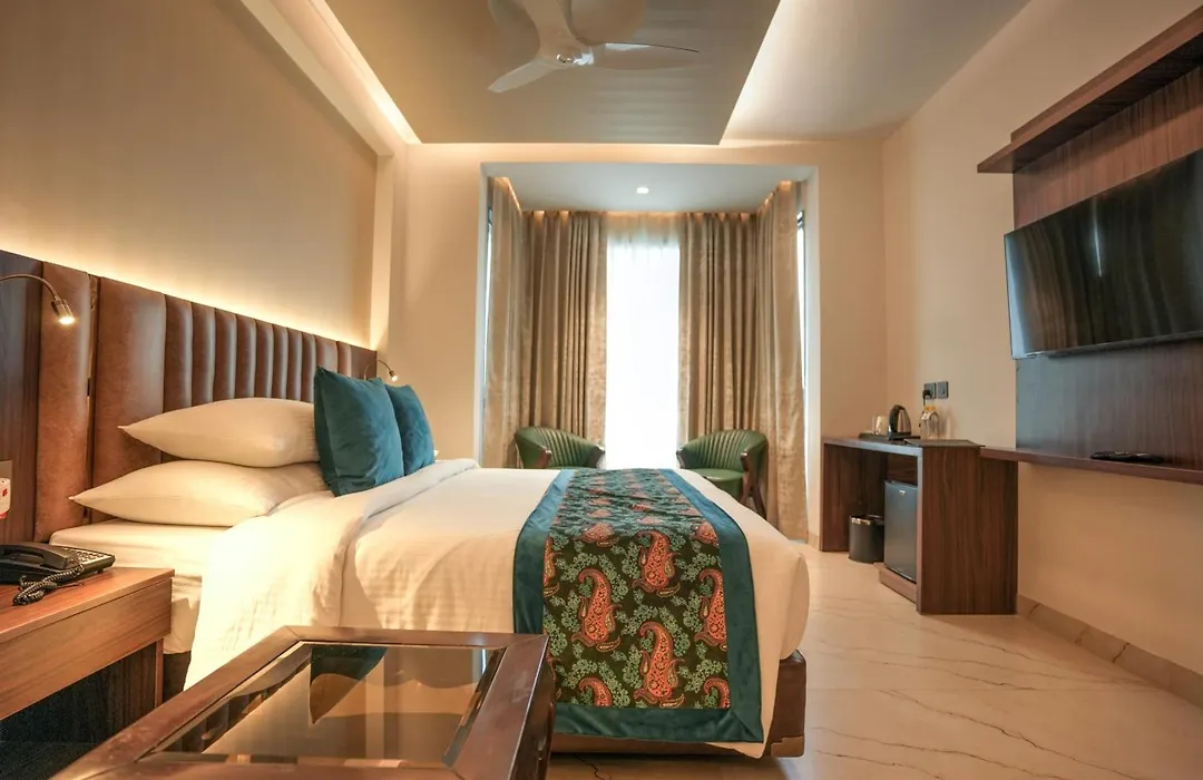 Hotel Rj-1