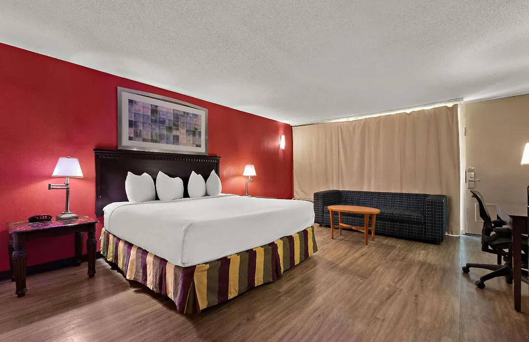 Quality Inn Wayne - Fairfield Area-1