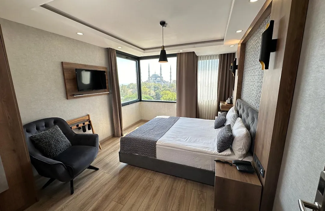 World Heritage Center Hotel-1