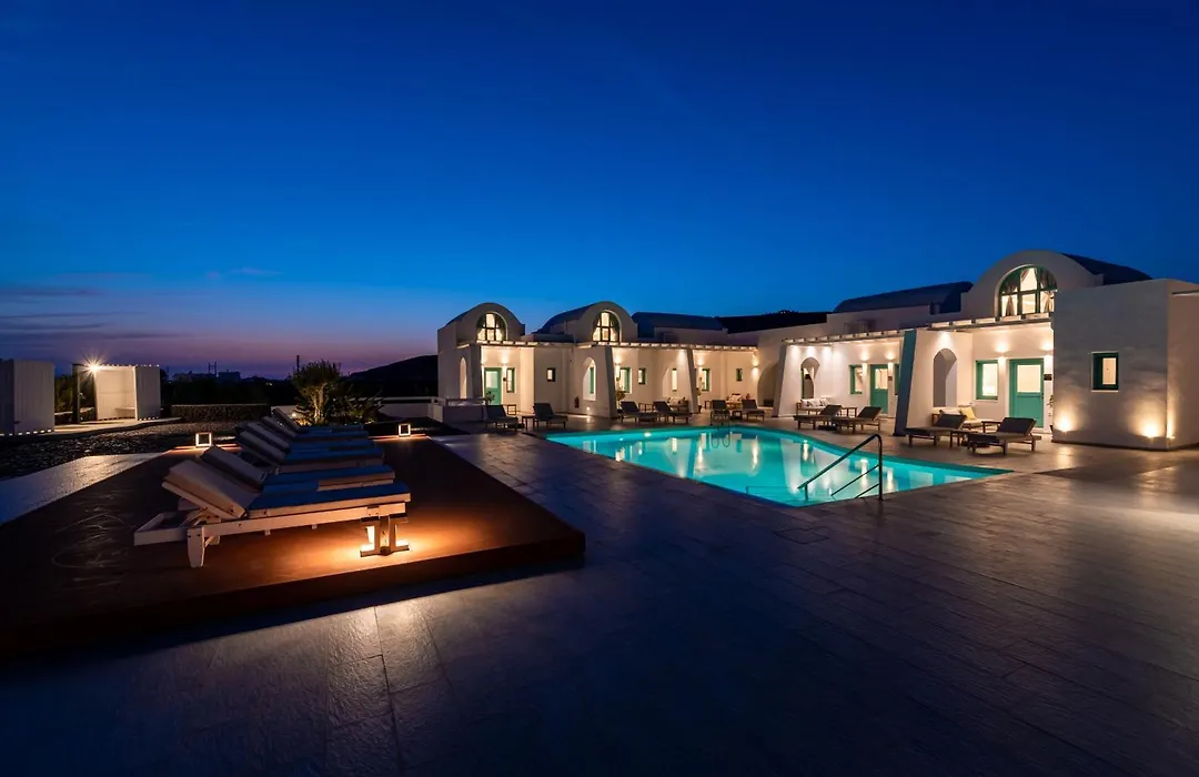 Santa Irina Luxury Sunny Lofts-1