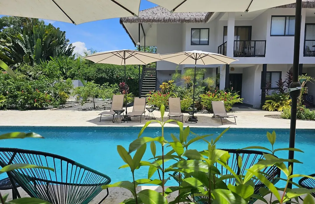 Yuli Hotel-1
