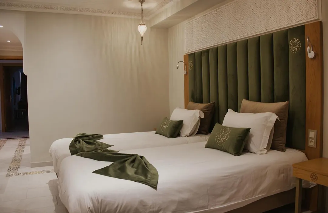 Diwane Hotel & Spa Marrakech-1