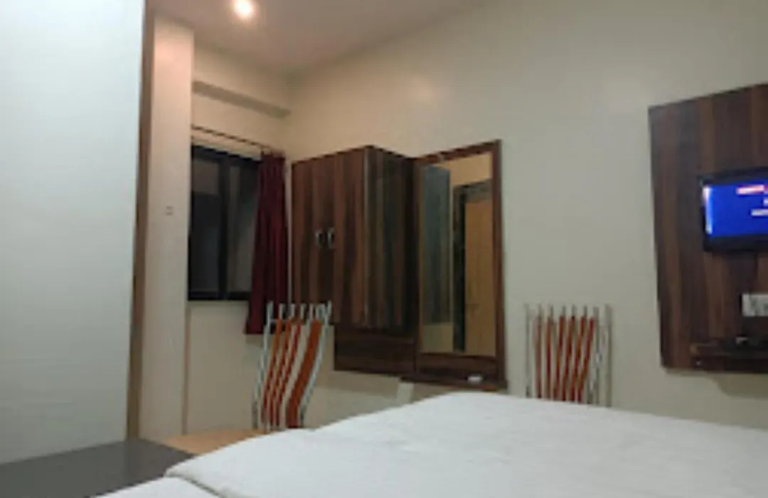 Hotel Udayshree Palace Latur-1