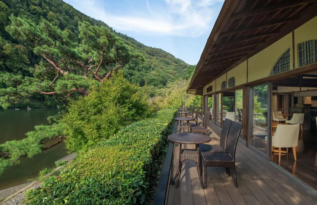 Suiran, A Luxury Collection Hotel, Kyoto-1