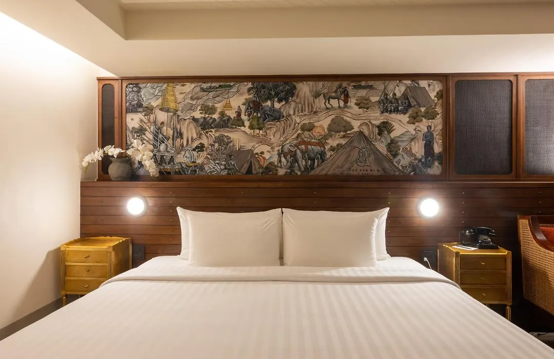 Payaa Hotel-1