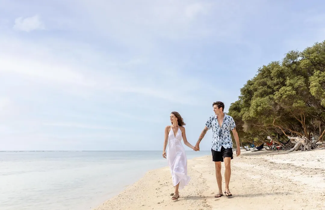 Kardia Resort Gili Trawangan A Pramana Experience-1
