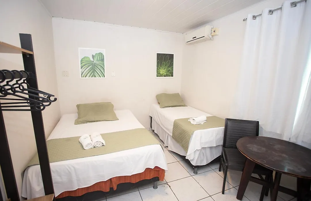 Pousada Aracaju-1