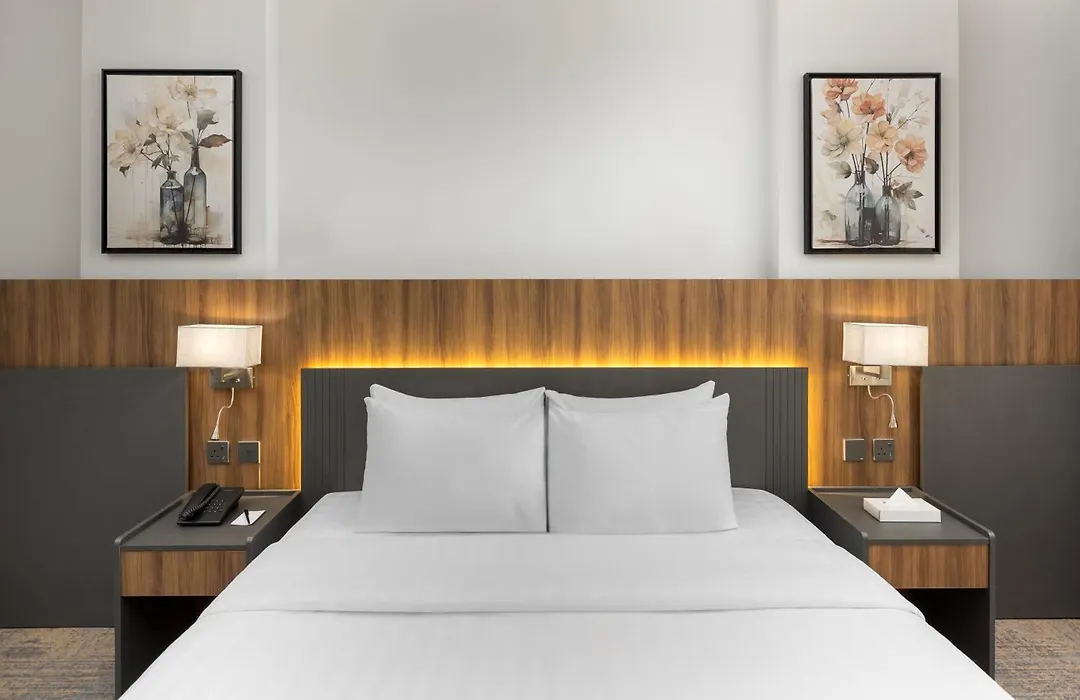 Ewan Dar Alhejra Hotel-1
