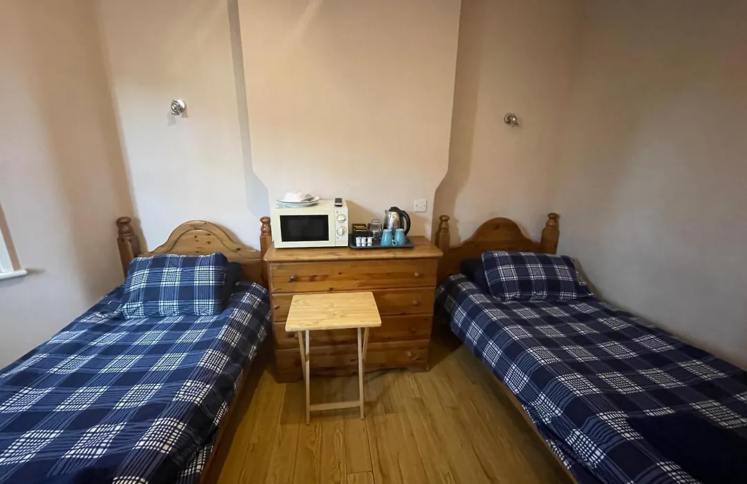 Abbey Guest House-1