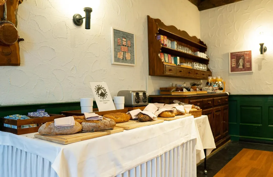 Seilers Vintage Hotel & Spa-1
