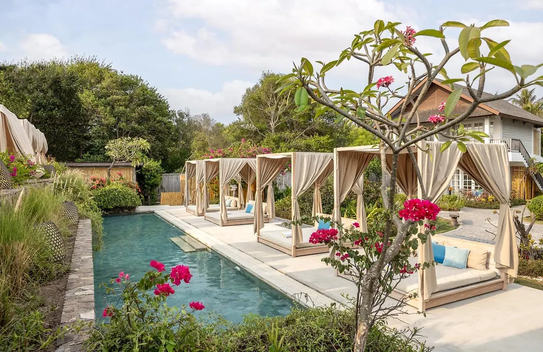 Kardia Resort Gili Trawangan A Pramana Experience-1