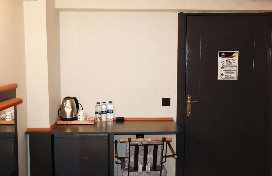 Grand Onur Hotel-1