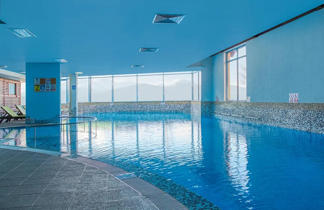 Mpm Hotel Sport Ski-In, Ski-Out-1