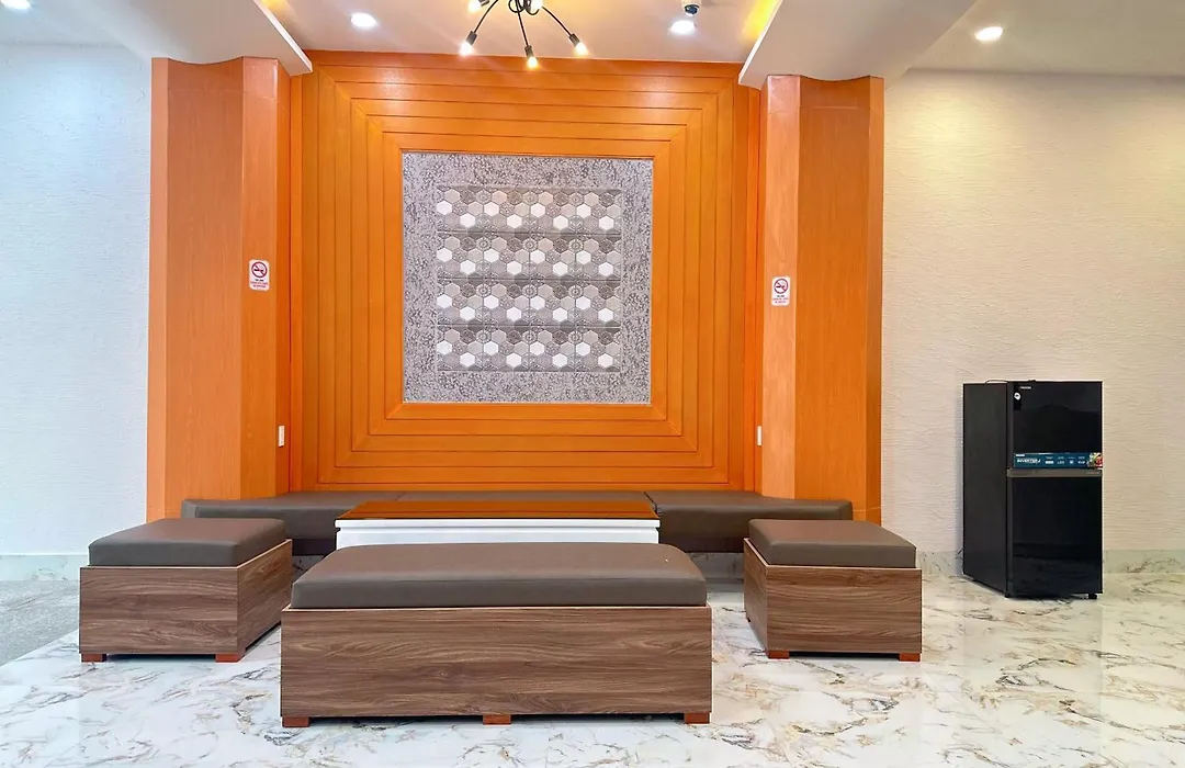 Milanesa Hotel And Apartment-1