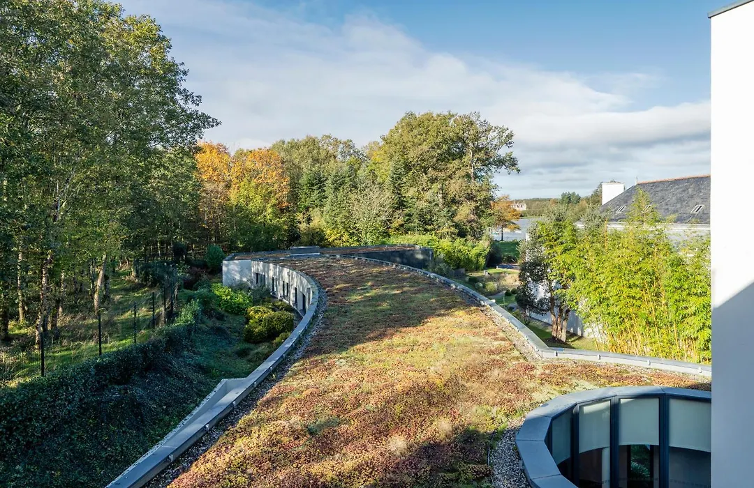 Best Western Plus Hotel De La Regate-Erdre-1