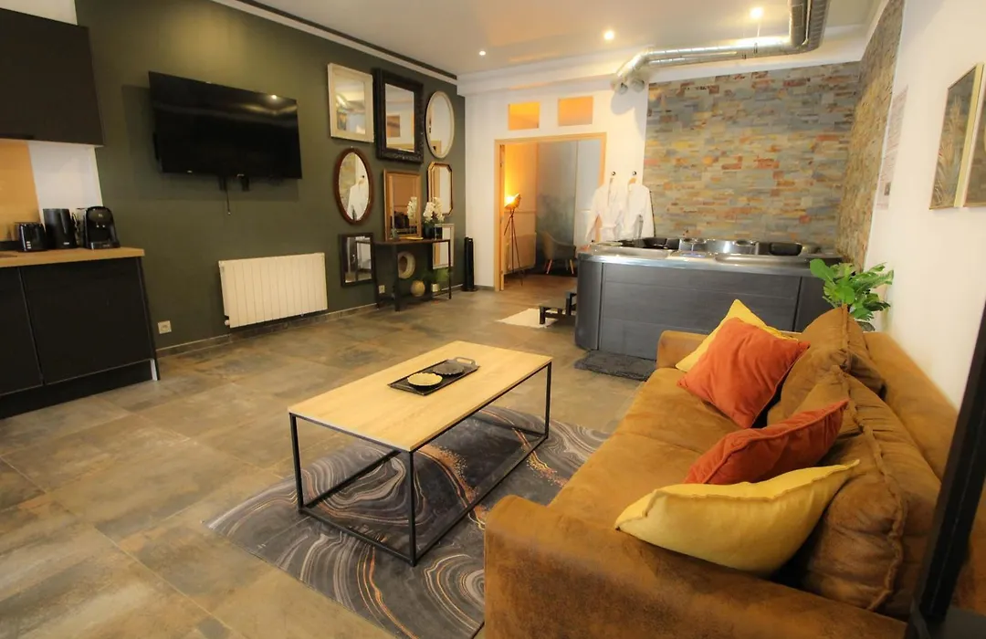 Residence Pasteur Angouleme-1