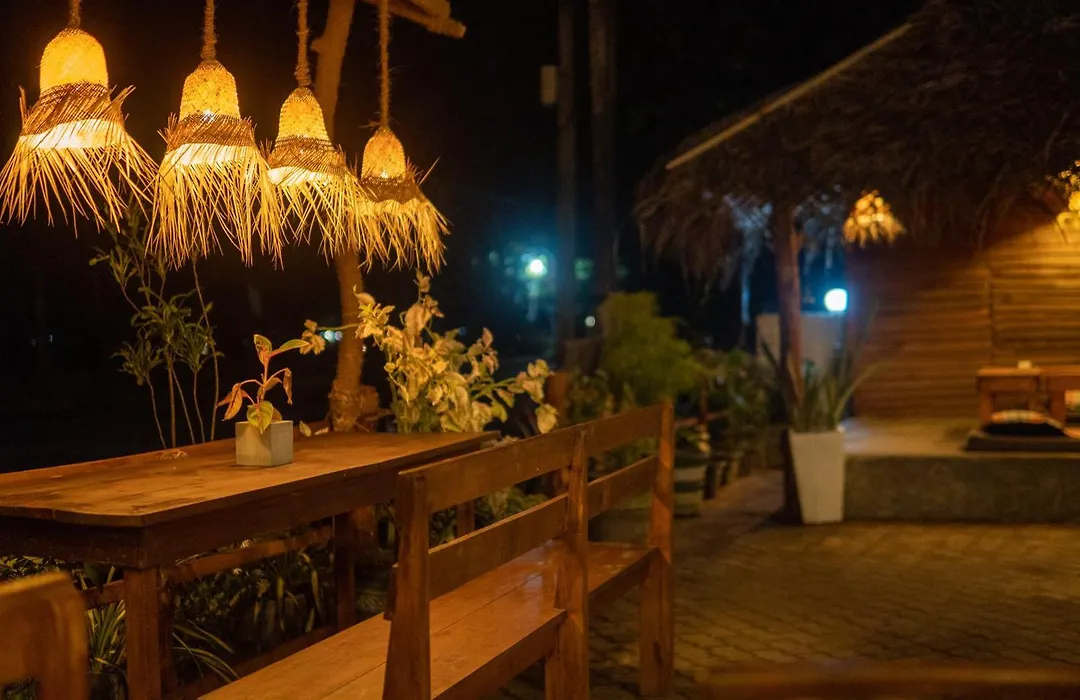 New Golden Bay Resort Weligama-1
