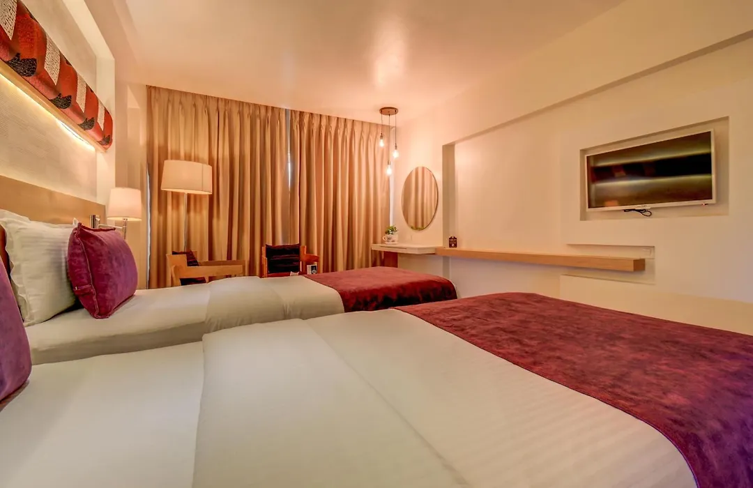 The Ssk Solitaire Hotel & Banquets-1