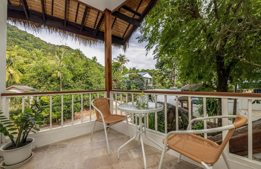 The Ava Resort Koh Tao-1