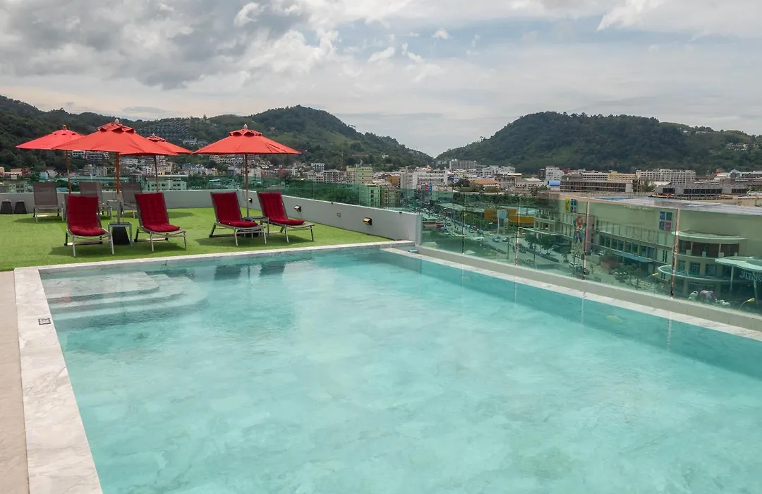 At Patong Hotel-1