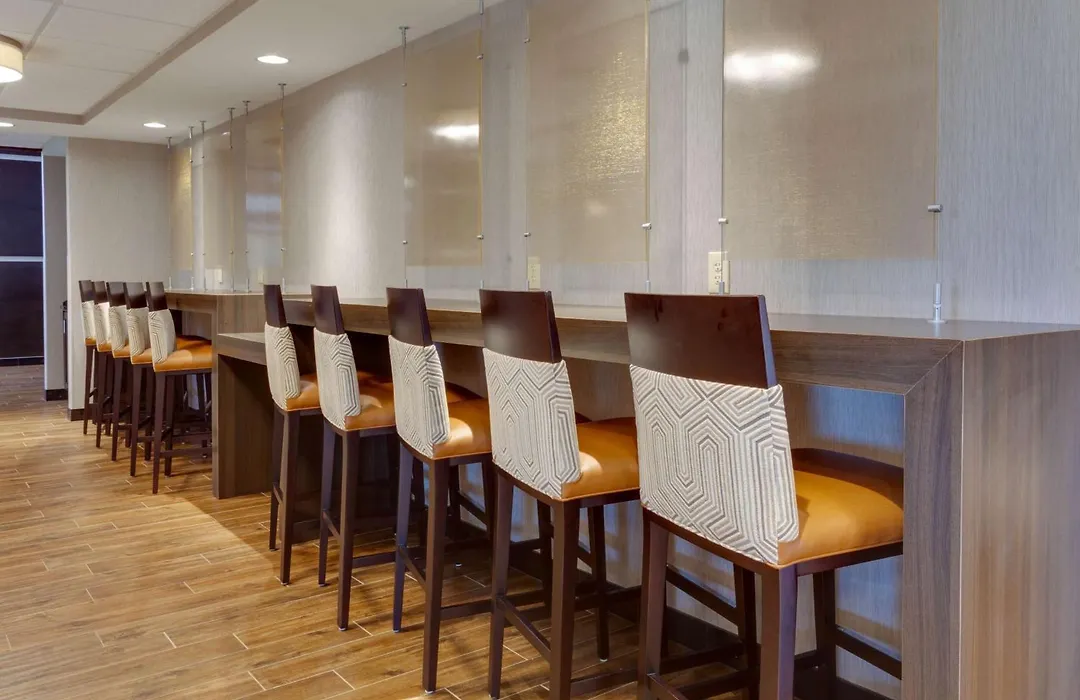 Drury Inn & Suites Overland Park-1