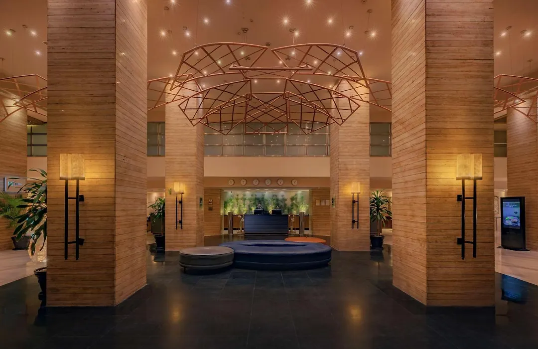 Radisson Blu Hotel, Cairo Heliopolis-1