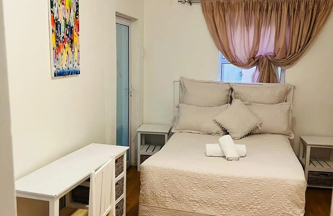 African Haven Guest House-1