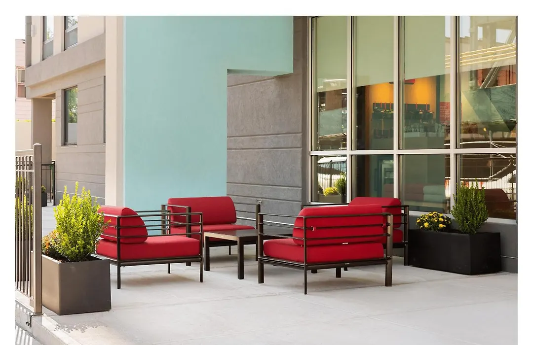 Avid Hotels - Brooklyn Dyker Heights By Ihg-1