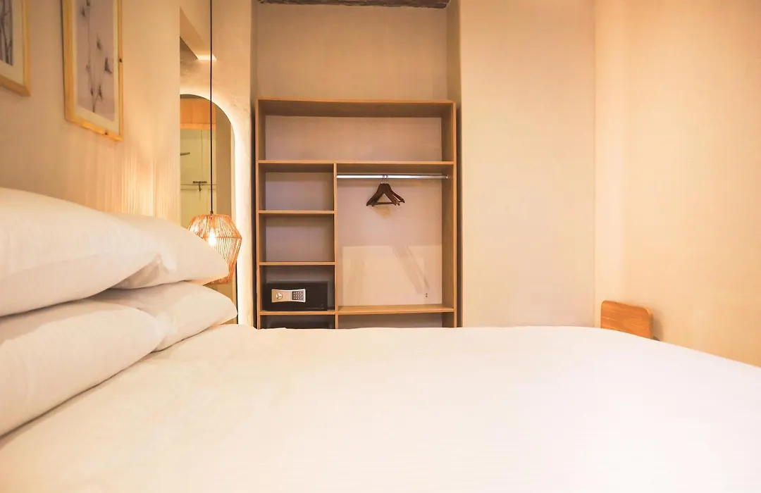 Hotel Casa La Mantilla By Faranda Boutique-1