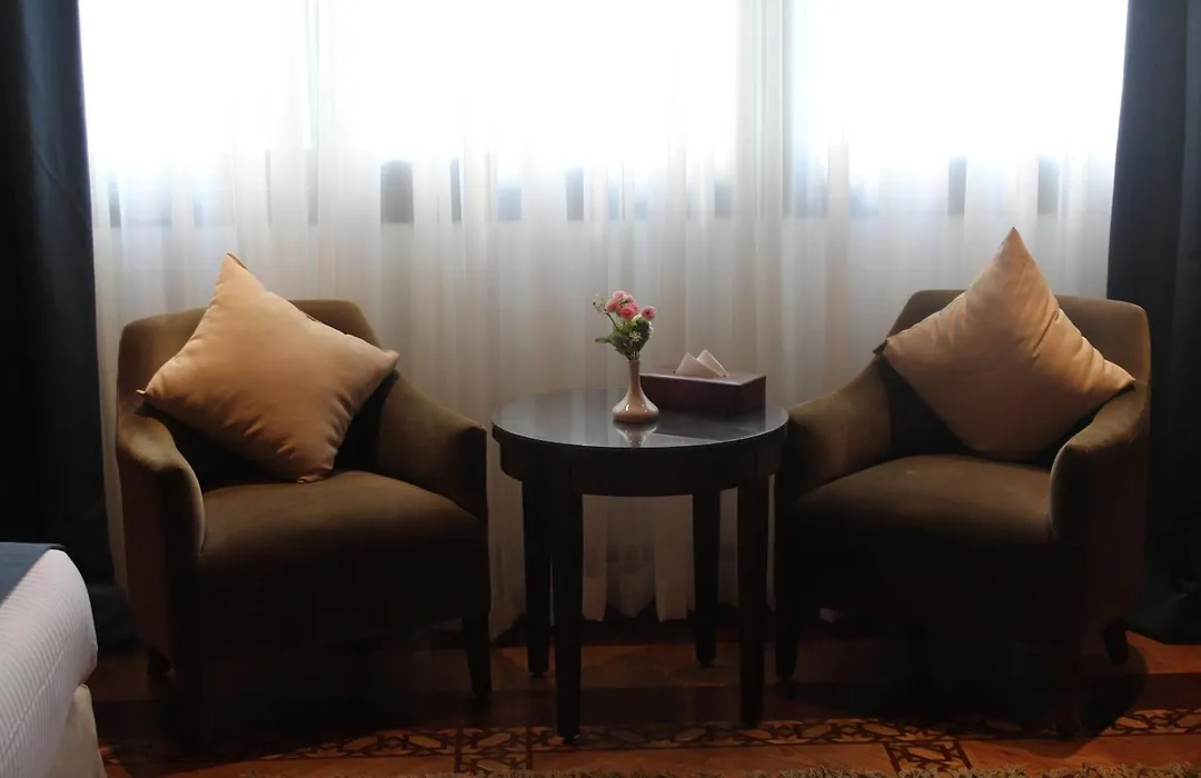 Helnan Landmark Hotel-1